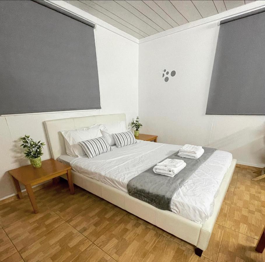 Comfortable, Modern Studio Apartment Протарас Екстериор снимка