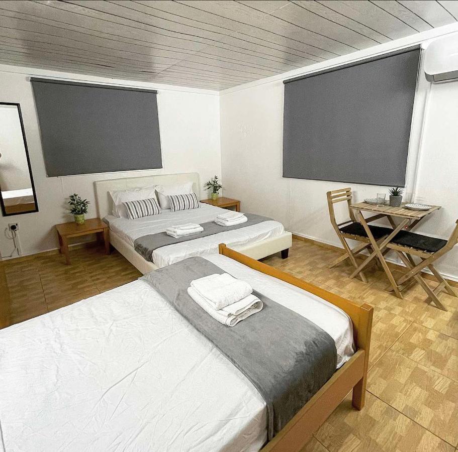 Comfortable, Modern Studio Apartment Протарас Екстериор снимка